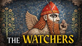 The Watchers Who Ruled Before Egypt — Ancient Sumerian Records | History for Sleep
