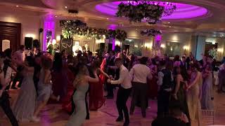 LIVEWIRE WEDDING BAND (ABBA MEDLEY)