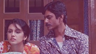 Faizal Khan & Mohsina 💕|| Gangs of Wasseypur 2 || MR. EDITOR