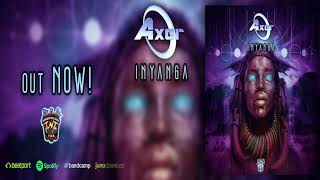 Axer - Xhango (Original Mix)