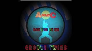 ABeat 1082 RUN RUN TO ME by Groove Twins (All Versions)