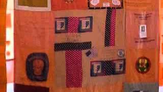Agent Orange Quilt Of Tears