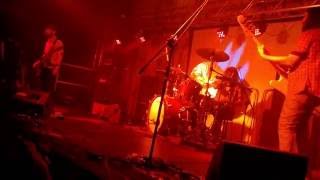 Mars Red Sky - Strong Reflection (cut) 2016.10.29 Live @ Soulstone Gathering, Kraków