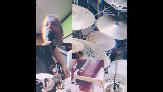 Come As You Are by Nirvana.  Performed by Strain.