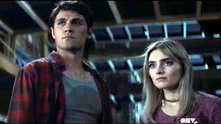 The Winchesters Canceled or Renewed? Showrunner Teases Season 2 Story