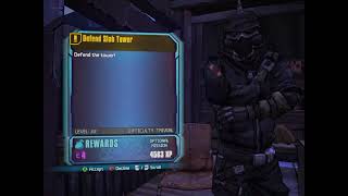 Borderlands 2 - 27 - Defend Slab Tower