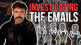 We Built A New Tool Just To Go Through The Epstein Emails