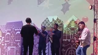 Believe Christmas Concert 
