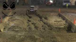 Hudsonville Mud Run, August 21, 2014