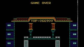 "Wrecking Crew '98" Music : 16 - Clear Level & Game Over