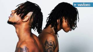 rae sremmurd black Beatles bass drop