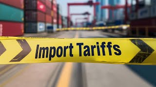 Global Pulse Ep. 147: A Week That Could Redefine Global Trade