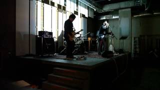 Nick Davis - Intro (Live at "WAMM and VIP Presents Nick Davis")
