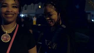 Murda Monroe - Say Twinnn Ft.Asia Shawdy (Official Video) | Shot by @DOPEZX