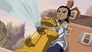 The Boondocks LIVE Full Episodes Season 2026💜The Boondocks 2026 Full HD💙#NoZoom #1080P #FullHD