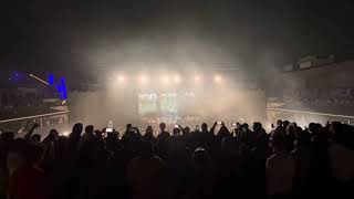 Swedish House Mafia - More than You Know - Brooklyn Mirage 4/27