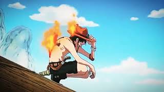 One Piece // Portgas D.Ace // Amv Such A Whore - jvla