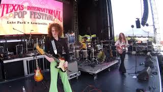 Brothers Beckham - Set Me Free