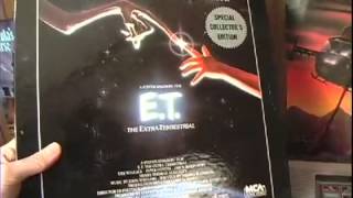 LASERDISC - Cinemassacre review