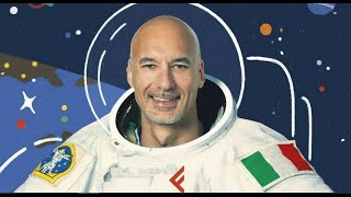 The Space Race with Luca Parmitano and Gianluca Ranzini