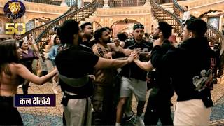 The 50/ The Fifty Today NEW PROMO 5th Feb 2026