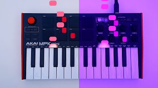 I'm making deep house but it converted to...