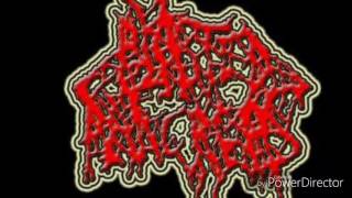 Blasted Pancreas - Resection of Gastrointestinal Malignancy (Lymphatic Phlegm cover)
