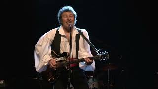 SATISFACTION -  PAUL JAMES BAND - LIVE  2024
