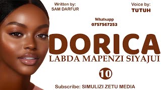DORICA - Ep 10