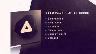 OVERWERK - Relapse