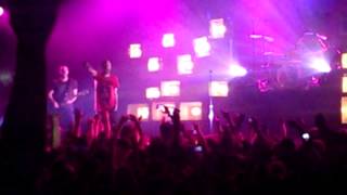 The Used - Taste of Ink LIVE at Best Buy Theater