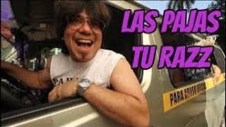 Fernando El Funcionario , El Nini, Los Awebaduchos - Para Las Pajas tu ras :)