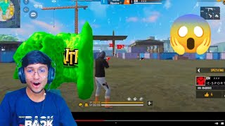 Scs gamer reaction on me #nonstopgaming #scsgamer