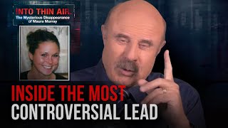 Pt3 Into Thin Air: Mysterious Disappearance of Maura Murray | Mystery & Murder: Analysis by Dr. Phil