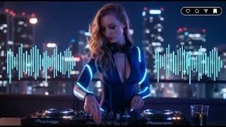 Ethereal Pathways -Techno & Trance Hypnotic Mix