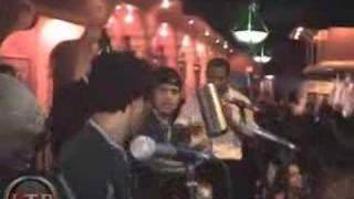 Paleta Live @ Euros Lounge