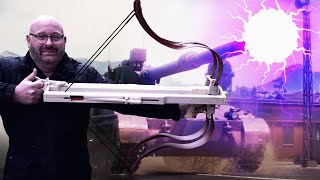 This Tank Might SURPRISE You | Hirschkafer