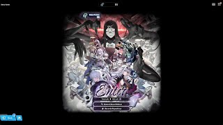 GODDESS FALL - Story Quest Part 2 JP dub