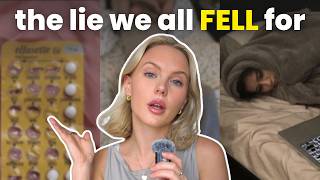 Stop Letting Your Cycle Control Your Life | PMS & PMDD