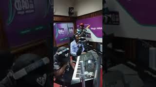 JOSHUA KAMUTHAMAKI MUGITHI LIVE AT CORO FM FT JOY WA MACHARIA🔥🔥🔥