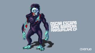 Oscar Escapa, Dani Barrera - Lady Cue [Avenue Recordings]