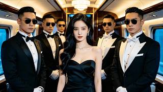 Reborn, he saves the big boss's woman and makes her husband regret it.#drama
