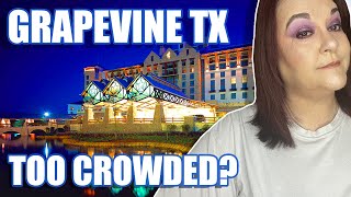 Pros & Cons of Grapevine Texas in 2022 | Moving to Grapevine Texas | North Dallas Texas Suburb
