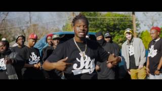 STG ft OG FLEX - this is a WARNING (Official Promo) shot by @filmedbybrandon