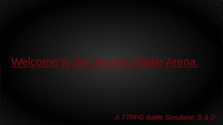JBA Intro