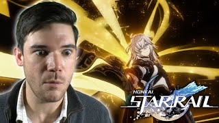 HoYoverse Shows ALL Their Games So Much Love! | Honkai Star Rail Character Trailer Reactions: Part 1