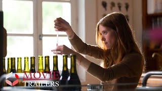 drops of God (2023) movie trailer Apple tv