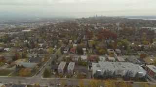 Dji Phantom Raw Flight Lens Corrected