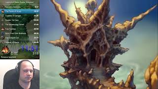Legend of Mana Speedrun (Faerie Storyline) - 1:50:06 (from 2021)