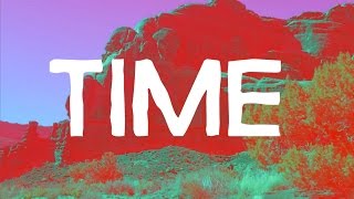 Vocal Few - Time - Lyric Video